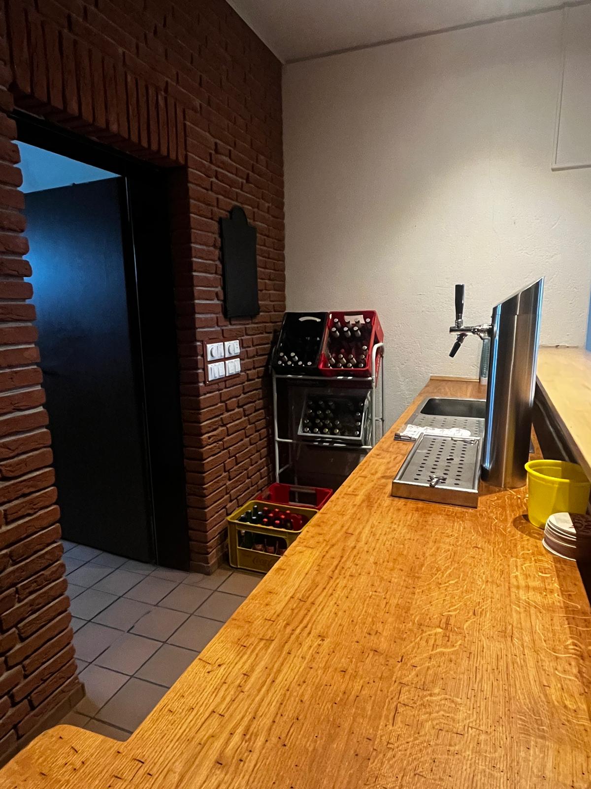 Theke